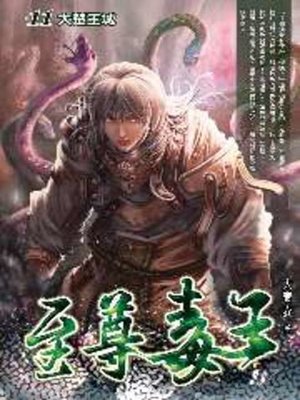 cover image of 至尊毒王11